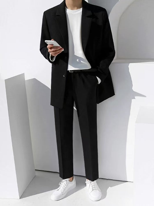 T1412 Men's suits