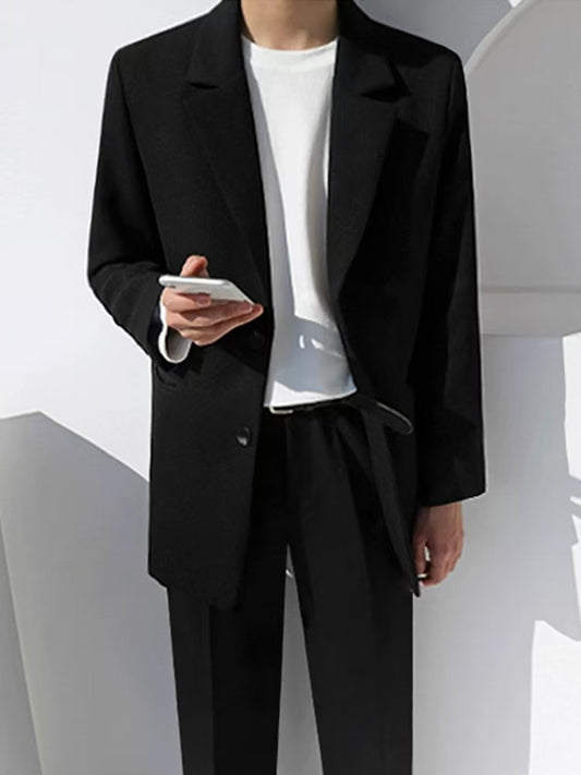 T1412 Men's suits