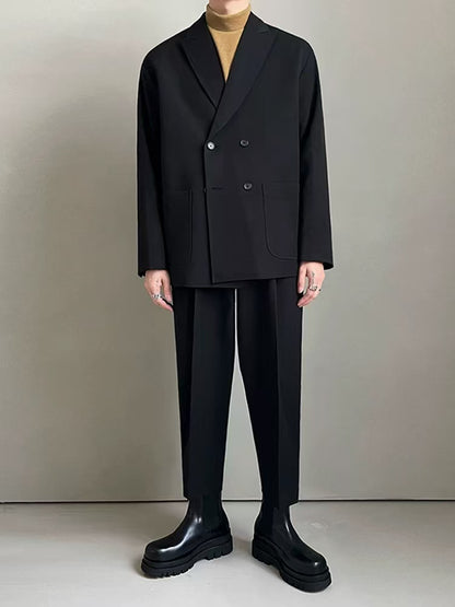 T1414  Men's suits