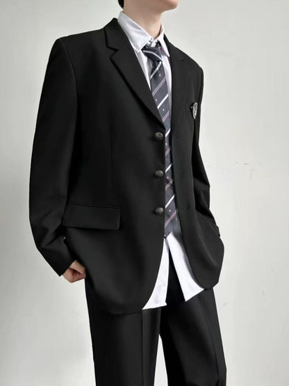 T1521 Men's suits