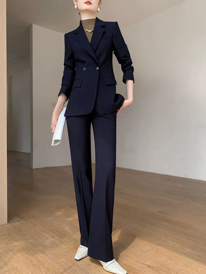 T1586 Women's suits