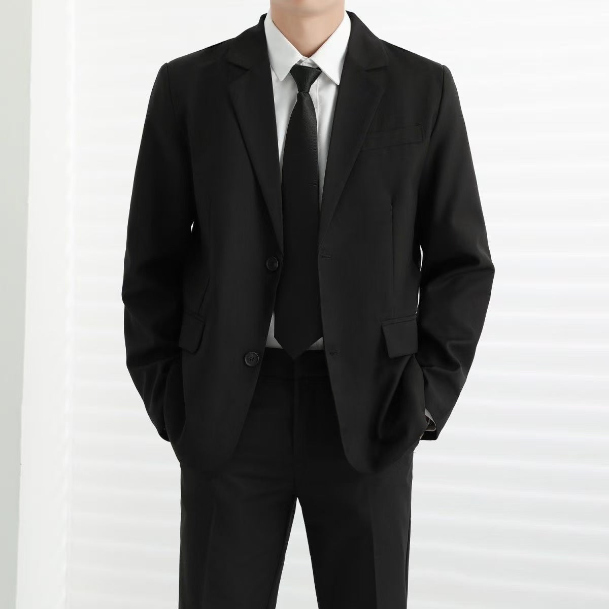 T1606 Men's suits