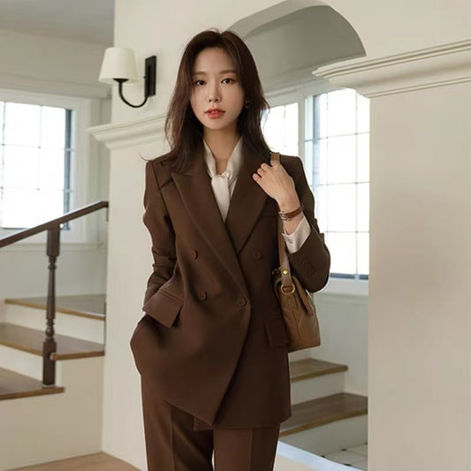 T1652 Women's suits