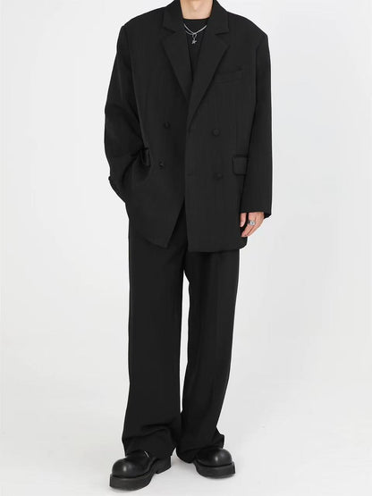 T1672 Men's suits