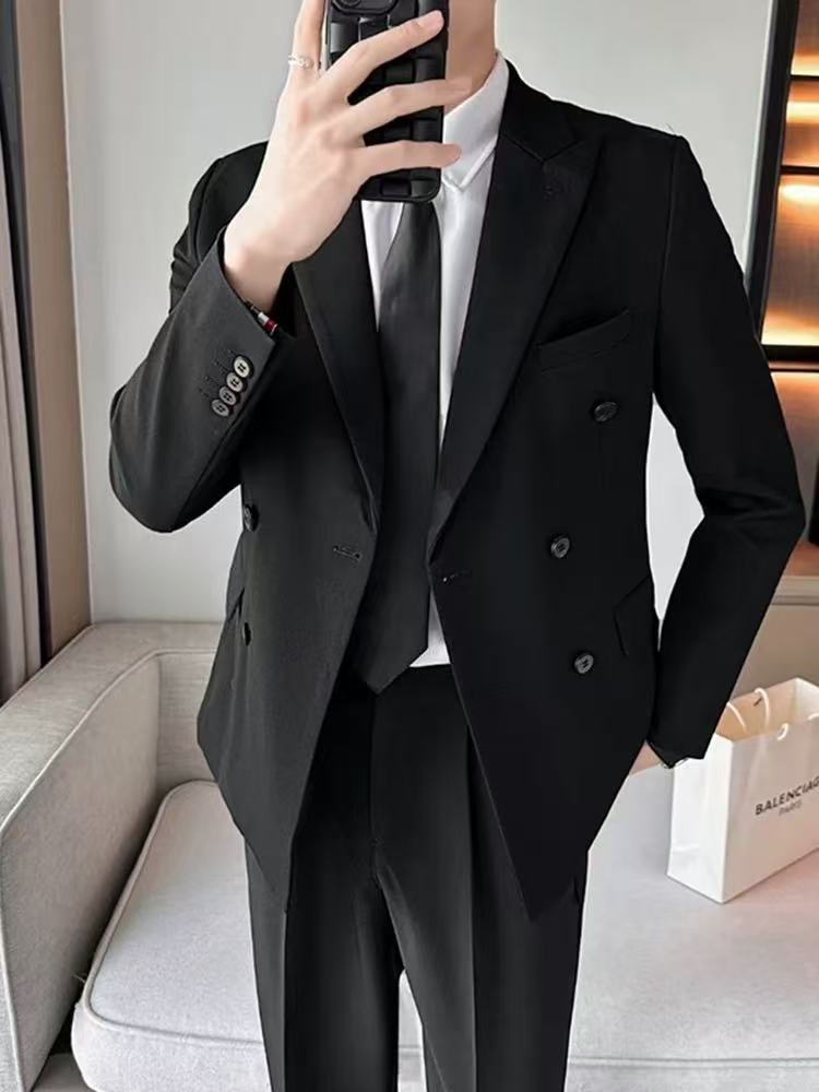 T1727 Men's suits