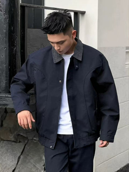 T1768 Men's Jackets