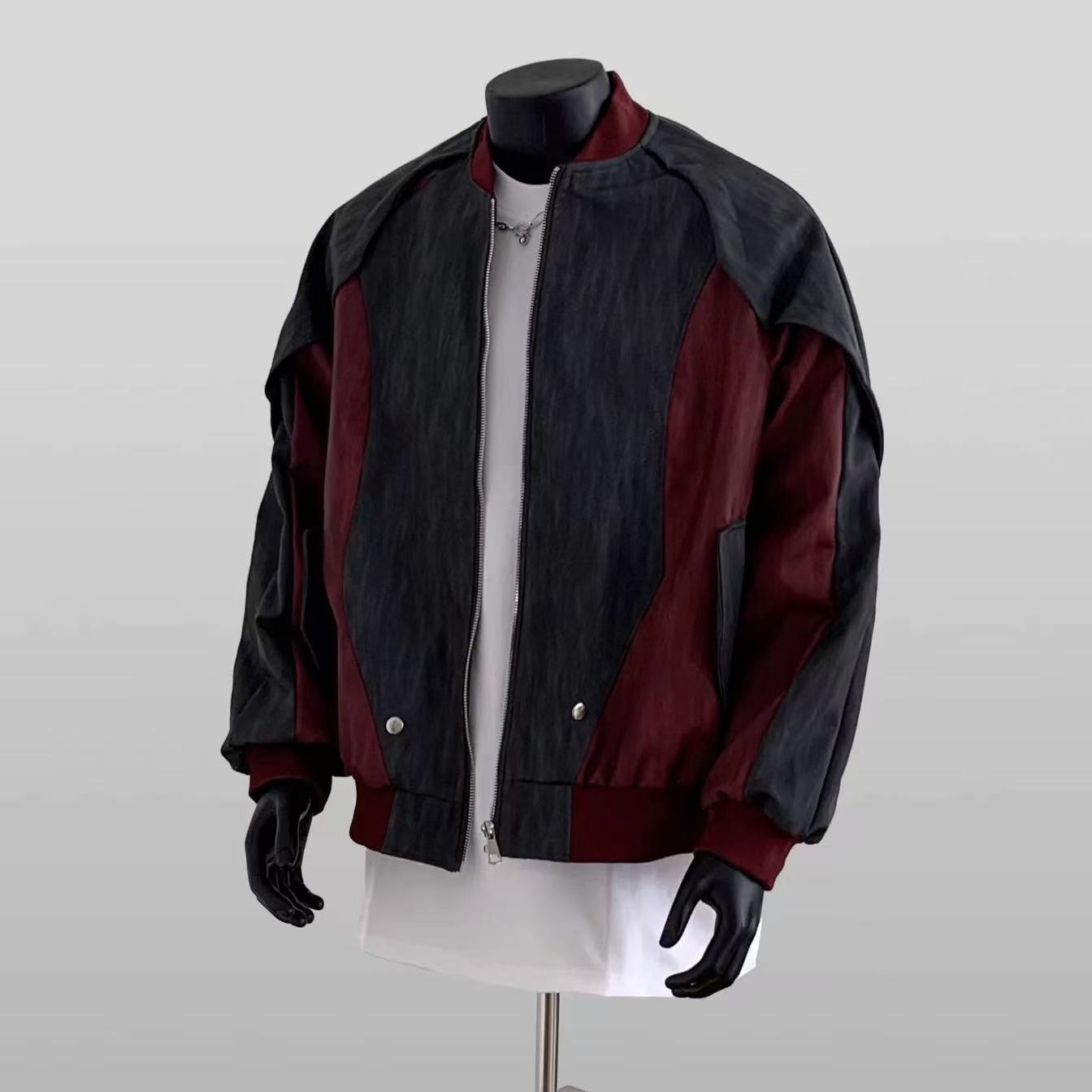 T1783  Men's Jackets