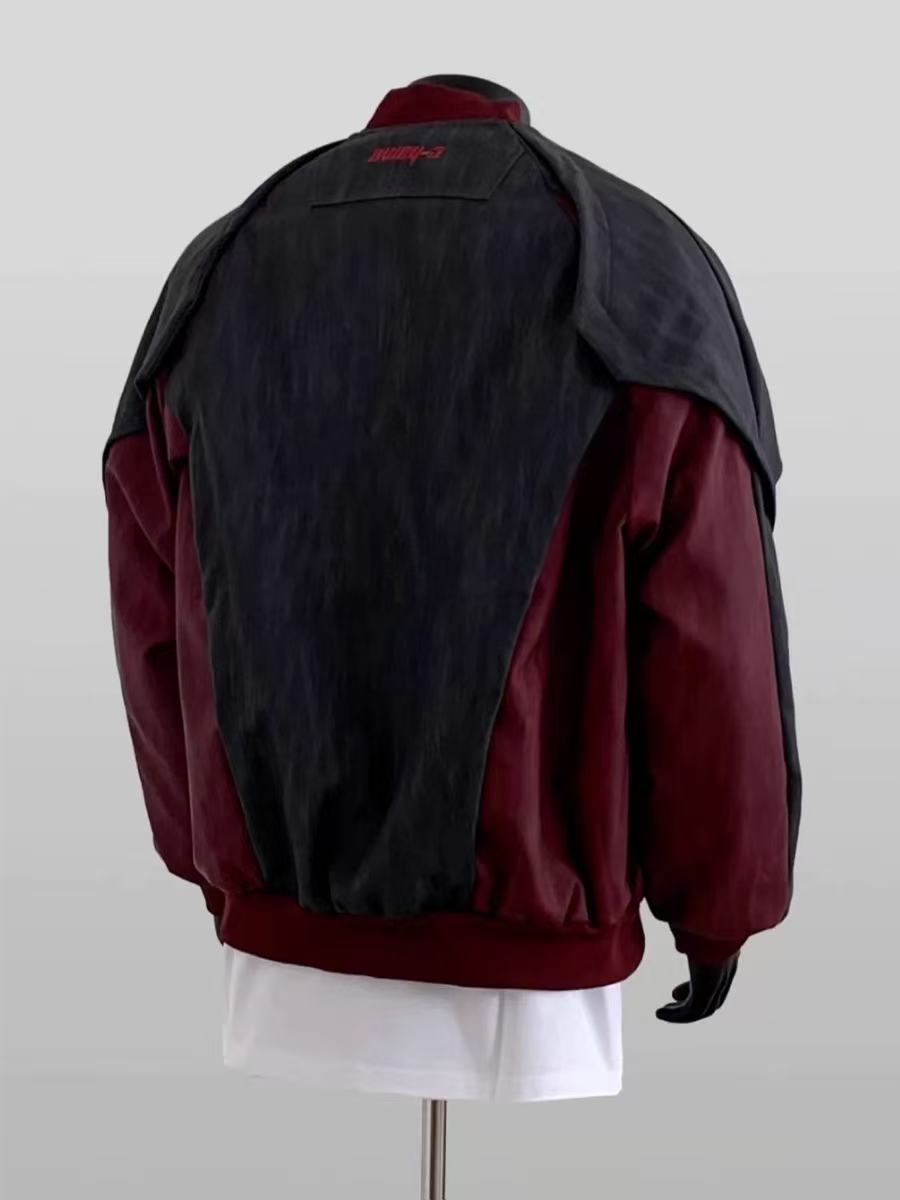 T1783  Men's Jackets