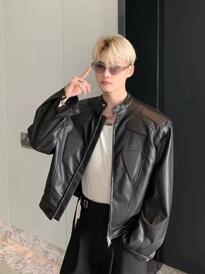 T1784 Men's outerwear