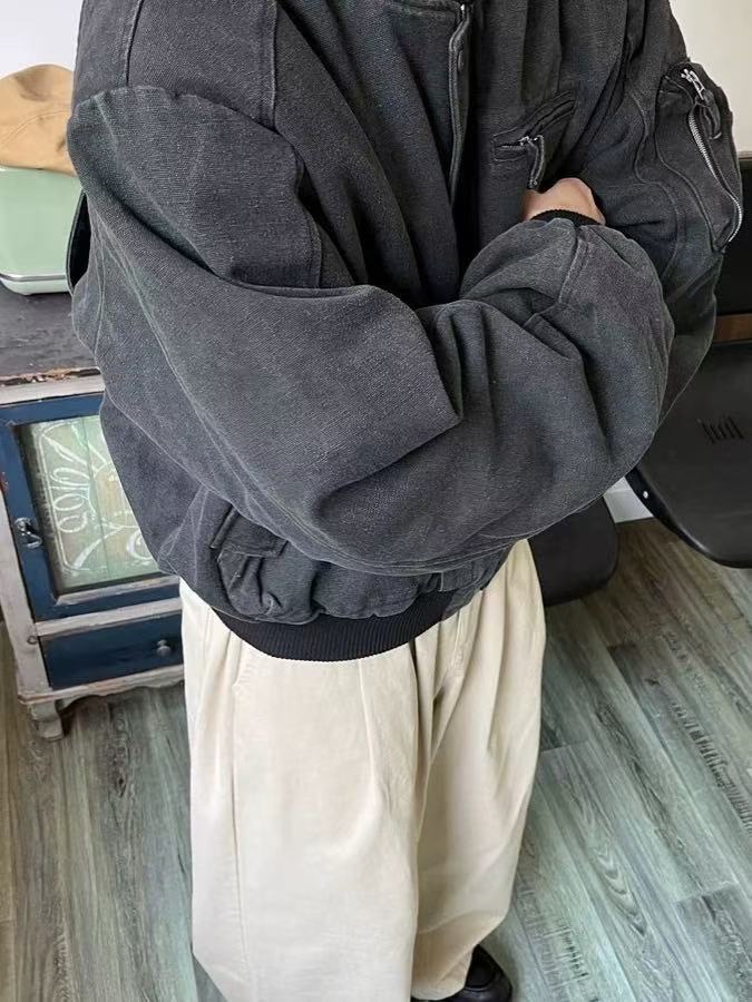 T1785 Men's outerwear