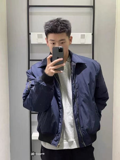 T1786 Men's outerwear