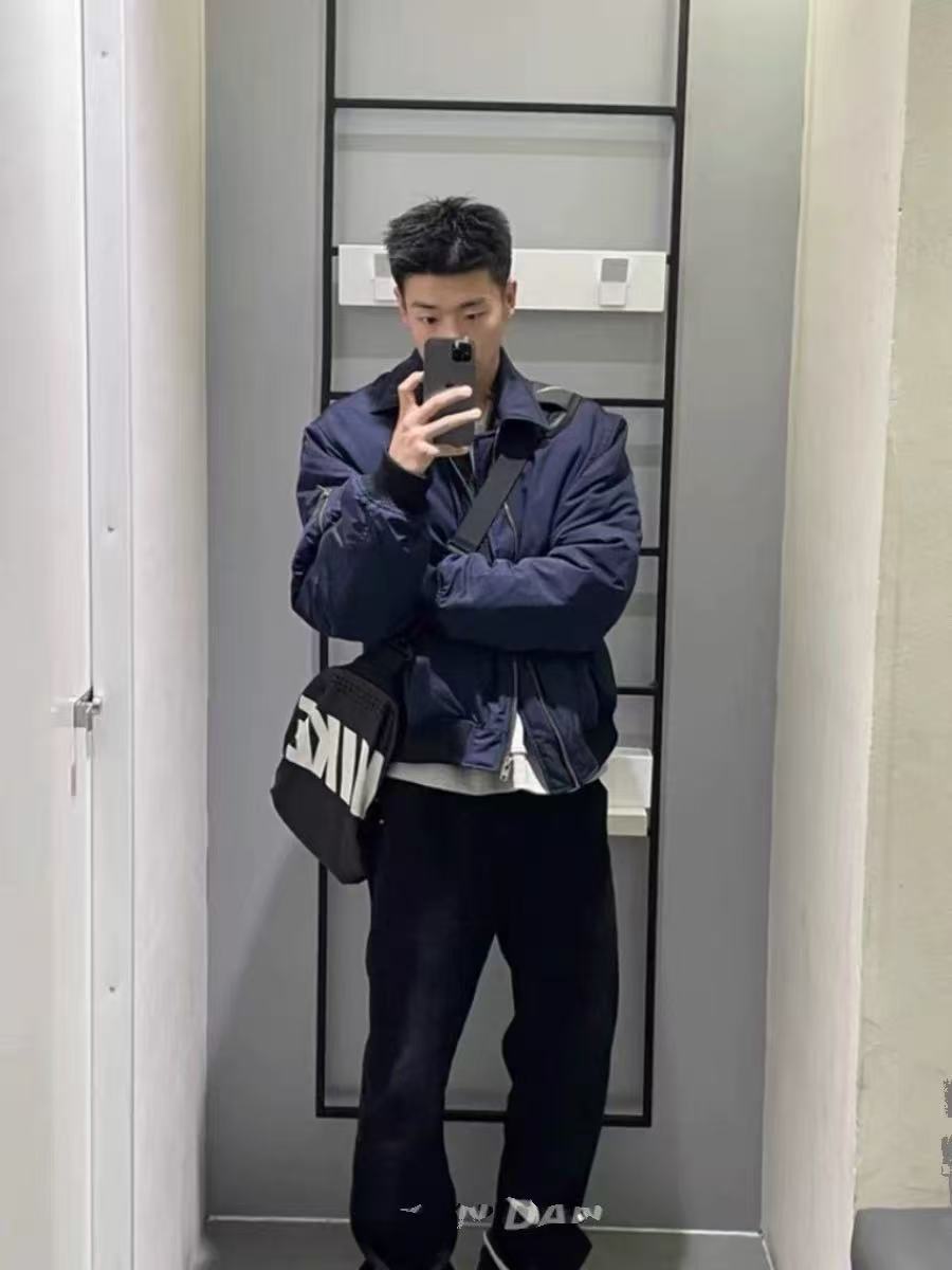 T1786 Men's outerwear