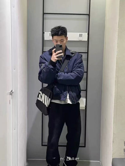 T1786 Men's outerwear