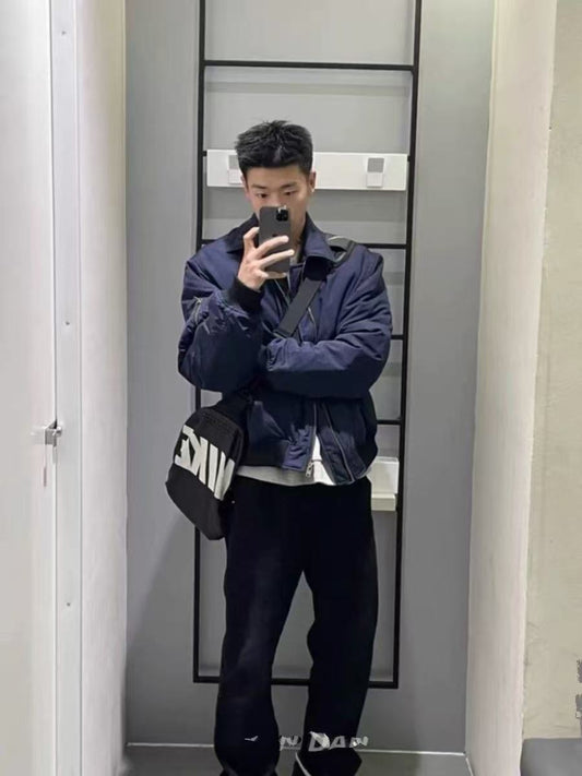 T1786 Men's outerwear