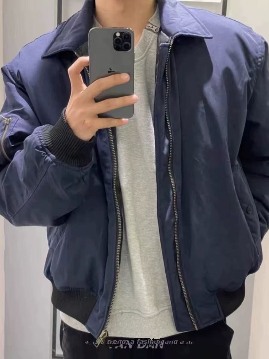 T1786 Men's outerwear