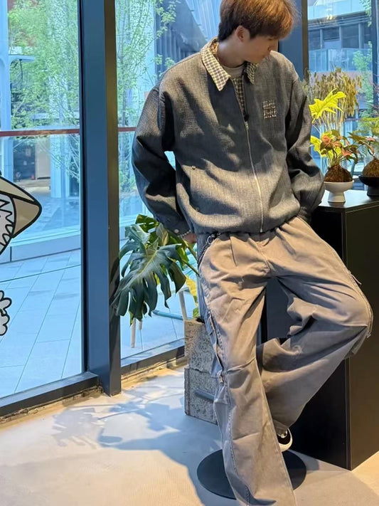 T1789  Men's outerwear