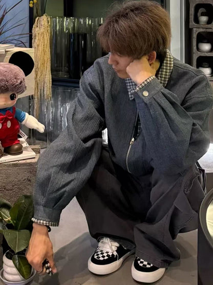 T1789  Men's outerwear