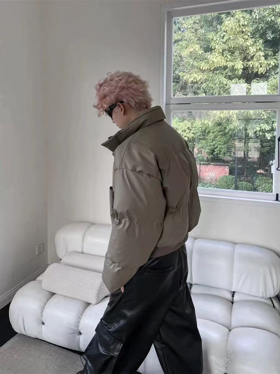 T1790 Men's outerwear