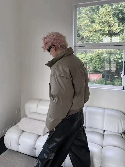 T1790 Men's outerwear