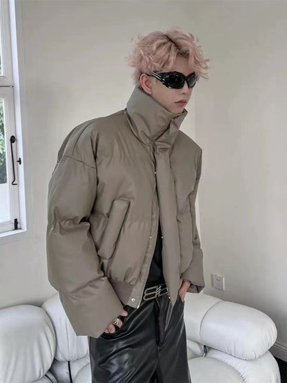 T1790 Men's outerwear