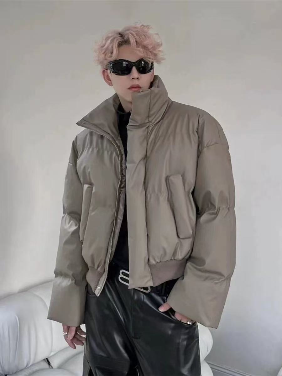 T1790 Men's outerwear