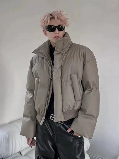 T1790 Men's outerwear