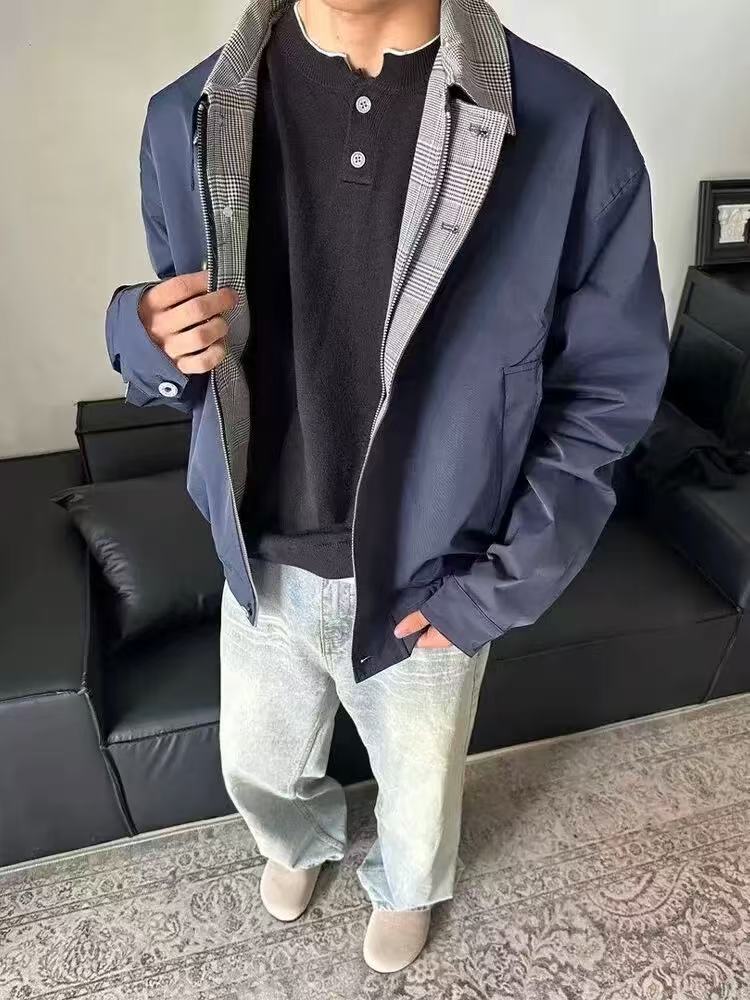 T1791 Men's outerwear