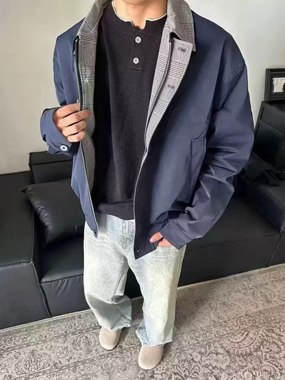 T1791 Men's outerwear