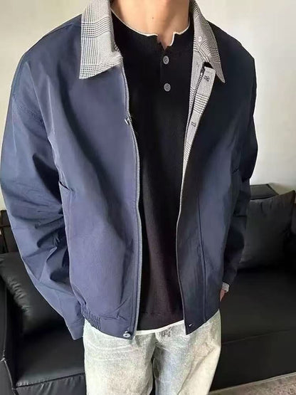 T1791 Men's outerwear