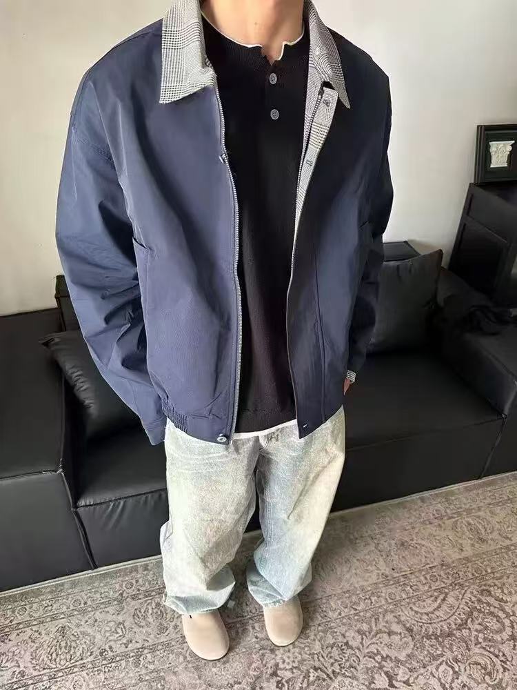 T1791 Men's outerwear