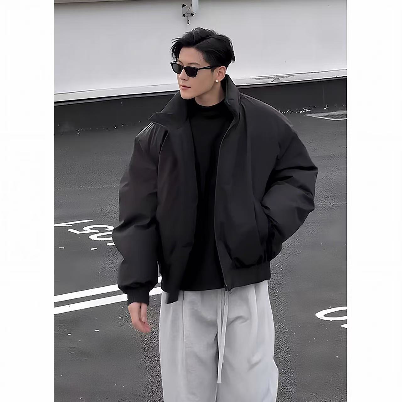 T1792 Men's outerwear