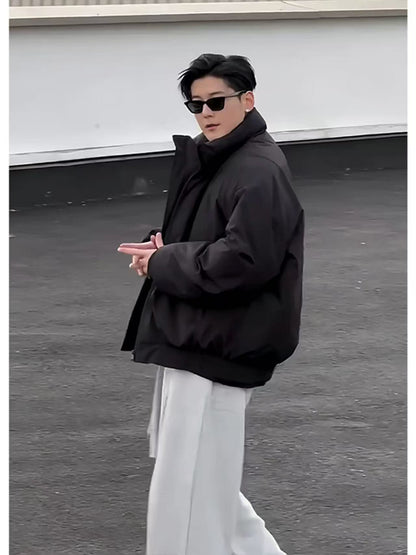 T1792 Men's outerwear