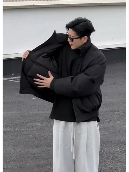 T1792 Men's outerwear