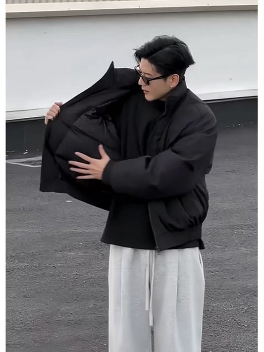 T1792 Men's outerwear