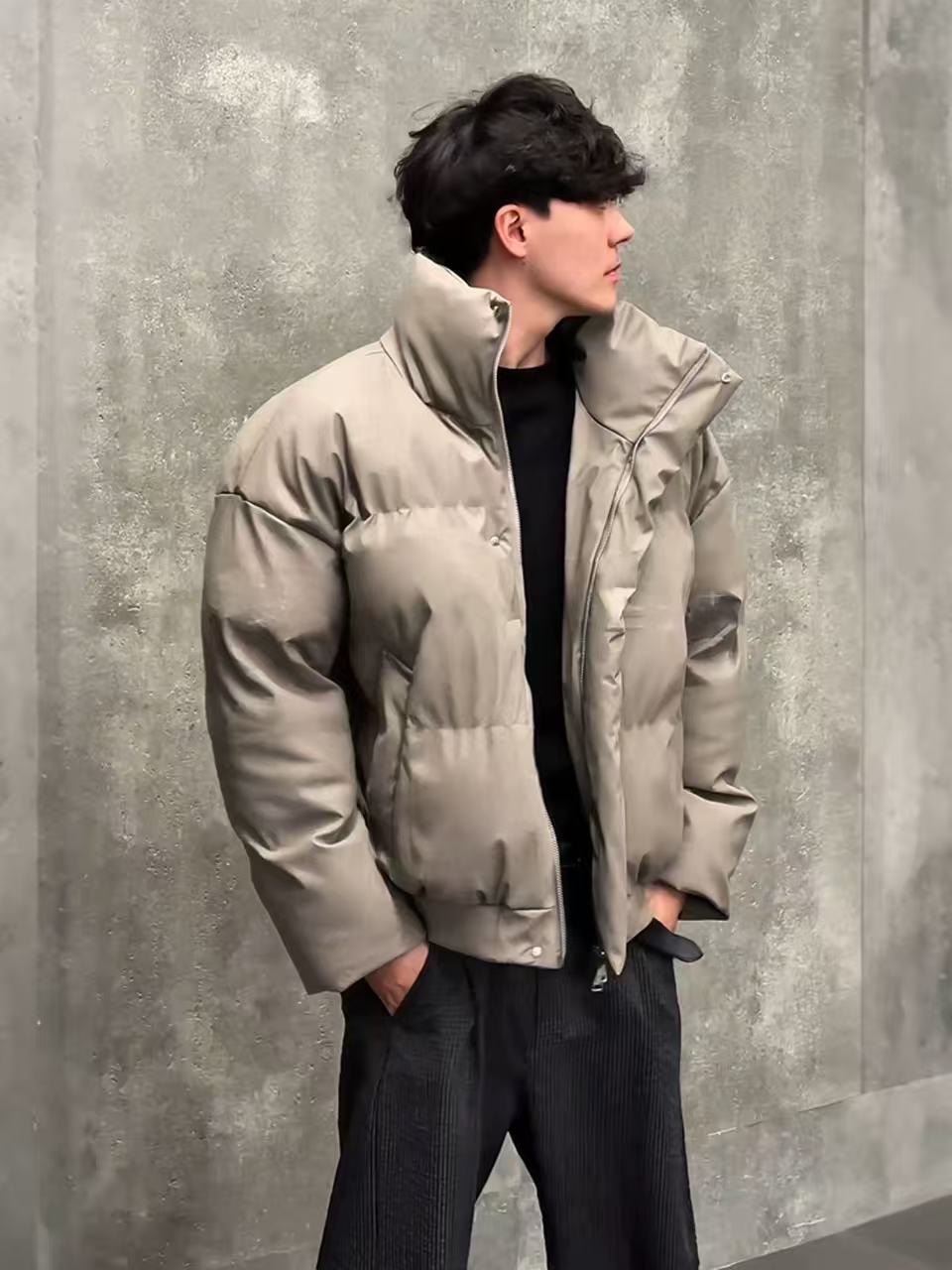 T1795 Men's outerwear