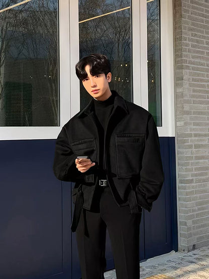 T1798 Men's outerwear