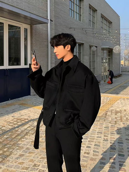 T1798 Men's outerwear