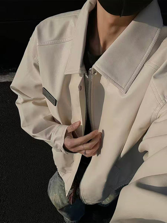 T1802 Men's outerwear