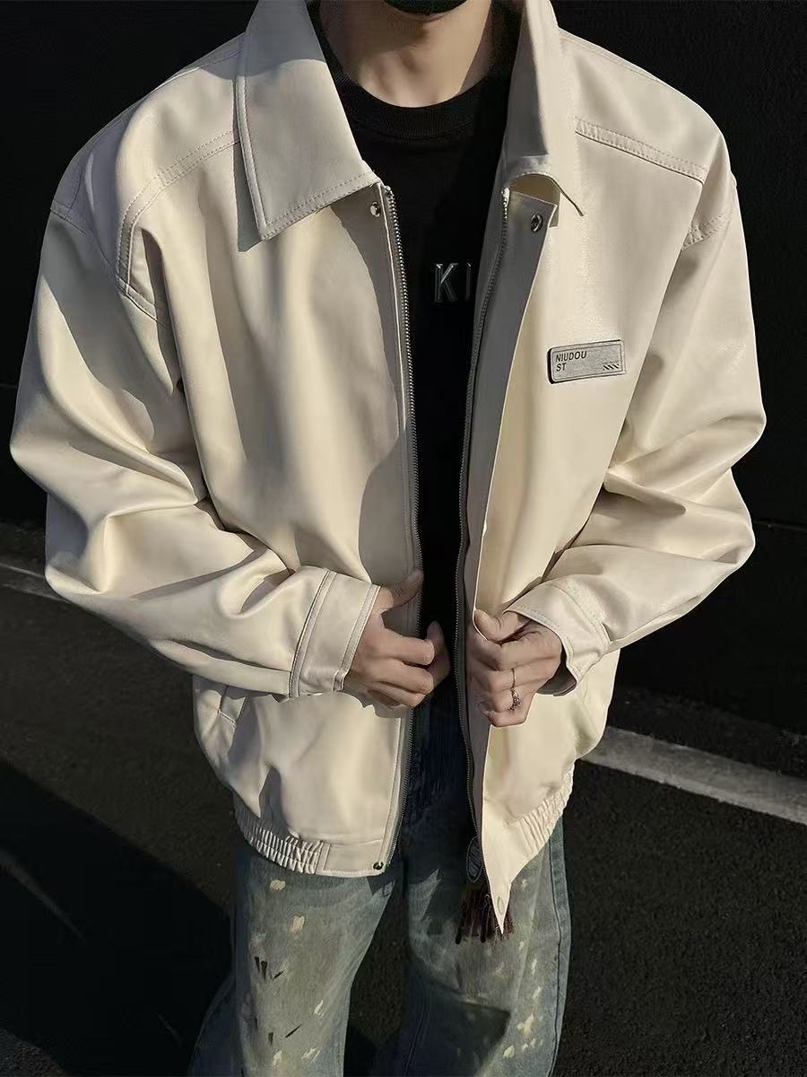 T1802 Men's outerwear