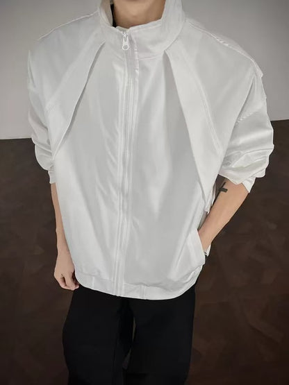 T1805 Men's outerwear