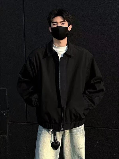 T1807 Men's outerwear