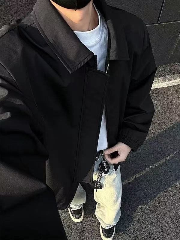 T1807 Men's outerwear