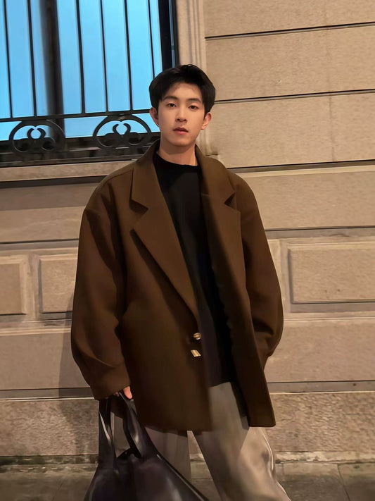 T1808 Men's outerwear