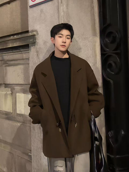 T1808 Men's outerwear