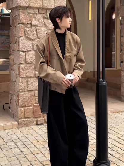 T1809 Men's outerwear