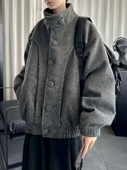 T1812 Men's outerwear