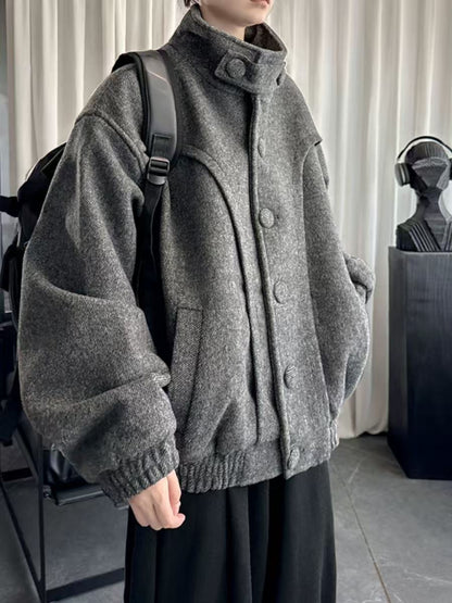 T1812 Men's outerwear