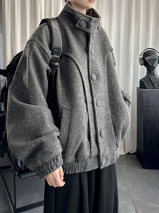 T1812 Men's outerwear