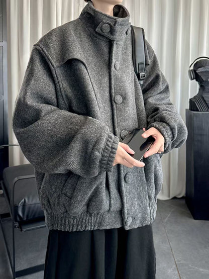 T1812 Men's outerwear