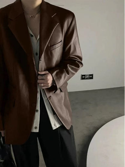 T1813 Men's outerwear